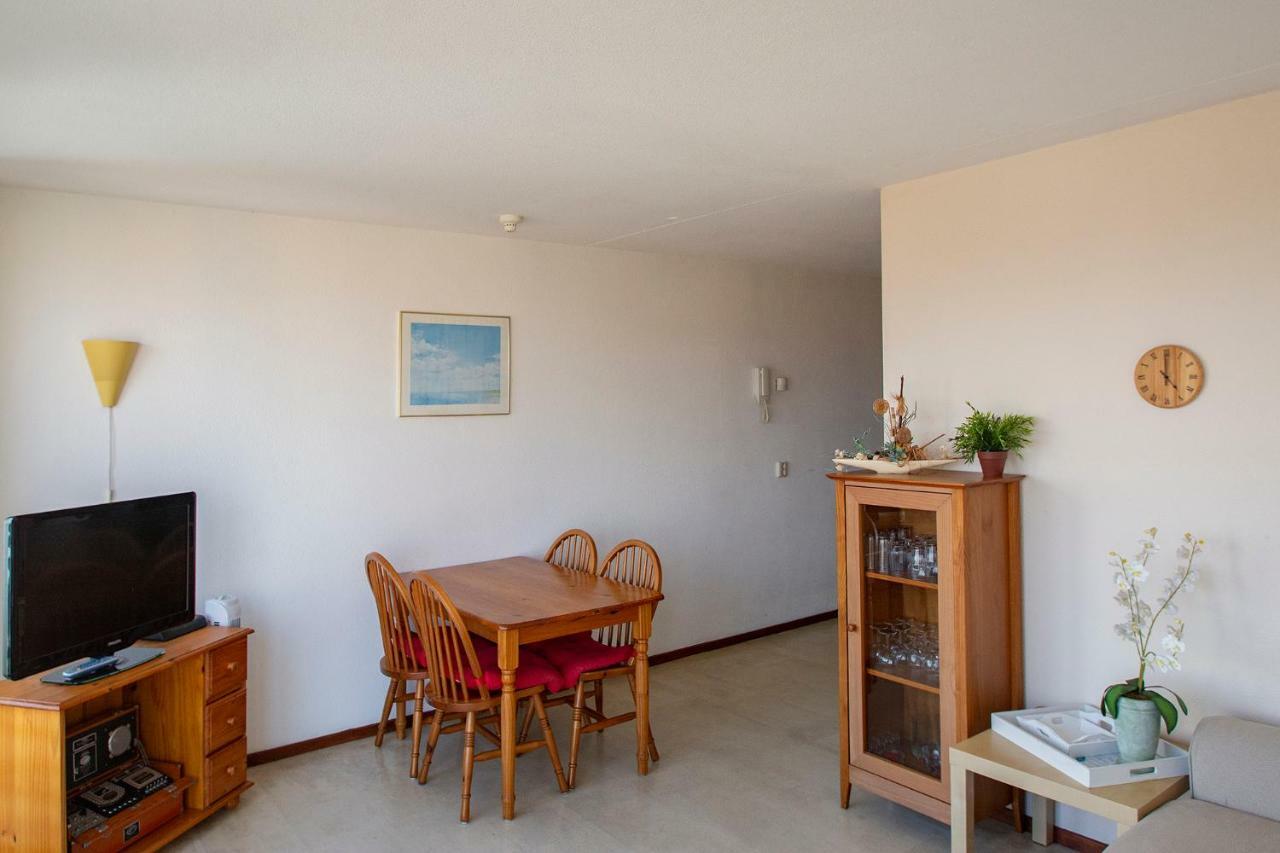 Wijde Blick Appartement 1 Slaapkamer - Callantsoog Dış mekan fotoğraf